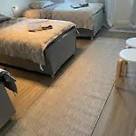 Lappland Kemiapartments Iii Near Snowcastle, 2 , Kitchen , Glaz Balcony, Free Park With Heat Plug * Kemi