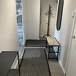 Lappland Kemiapartments Iii Near Snowcastle, 2 , Kitchen , Glaz Balcony, Free Park With Heat Plug Kemi