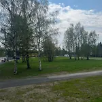 Lappland Kemiapartments Iii Near Snowcastle, 2 , Kitchen , Glaz Balcony, Free Park With Heat Plug Kemi