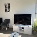 Appartamento Lappland Kemiapartments Iii Near Snowcastle, 2 , Kitchen , Glaz Balcony, Free Park With Heat Plug Kemi