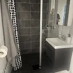 Huoneisto Lappland Kemiapartments Iii Near Snowcastle, 2 , Kitchen , Glaz Balcony, Free Park With Heat Plug Kemi