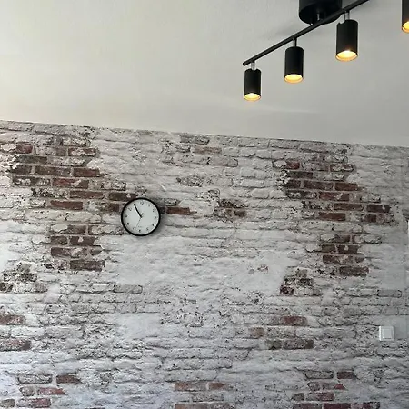 Lappland Kemiapartments City III Near Snowcastle, 2 Rooms , Kitchen , Glaz Balcony, Free Park With Heat Plug Apartman