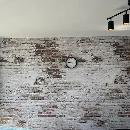 Iii Near Snowcastle, Premium 2 , Kitchen , Glazed Balcony, Free Private Parking * Kemi