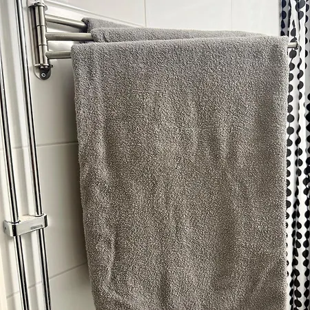 Lappland Kemiapartments Iii Near Snowcastle, 2 , Kitchen , Glazed Balcony, Free Private Parking * 凯米