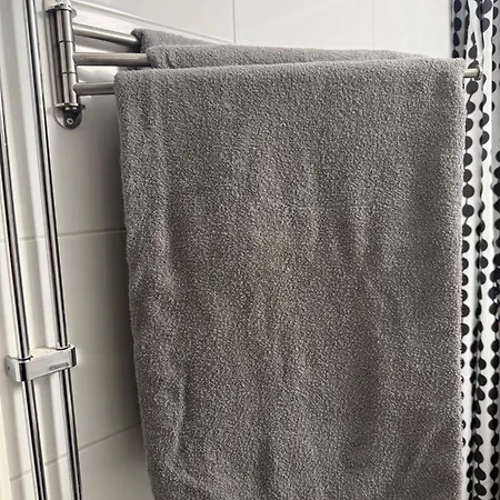 公寓 Lappland Kemiapartments Iii Near Snowcastle, 2 , Kitchen , Glazed Balcony, Free Private Parking *