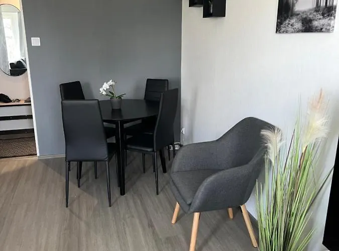 Lappland Kemiapartments Iii Near Snowcastle, 2 , Kitchen , Glaz Balcony, Free Park With Heat Plug كيمي