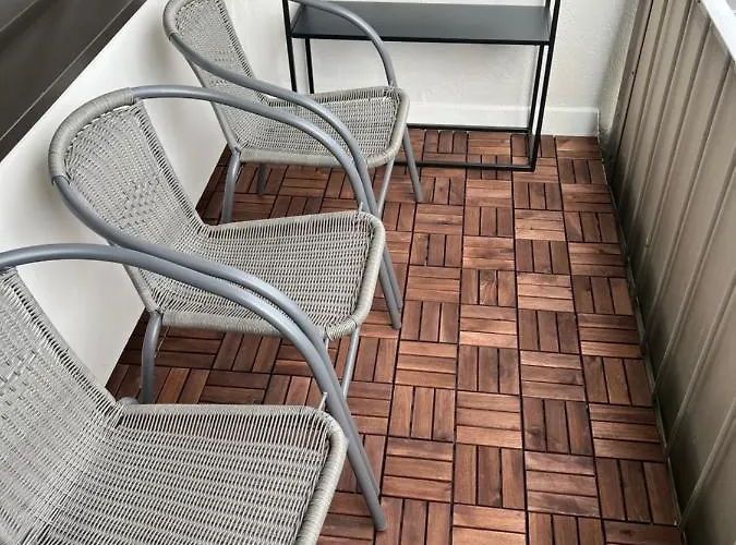 アパート Lappland Kemiapartments Iii Near Snowcastle, 2 , Kitchen , Glaz Balcony, Free Park With Heat Plug