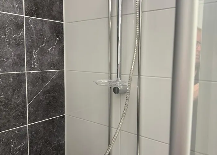 Lappland Kemiapartments Iii Near Snowcastle, 2 , Kitchen , Glaz Balcony, Free Park With Heat Plug アパート *