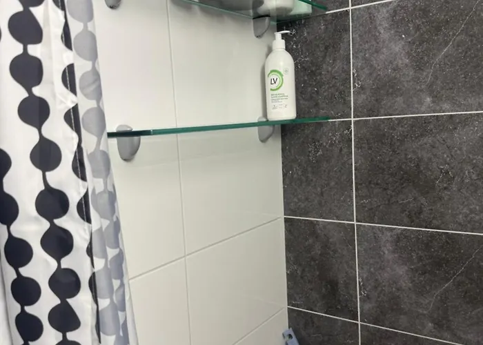 アパート Lappland Kemiapartments Iii Near Snowcastle, 2 , Kitchen , Glaz Balcony, Free Park With Heat Plug *